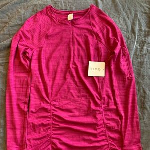 Athleta Pacifica Contoured Top